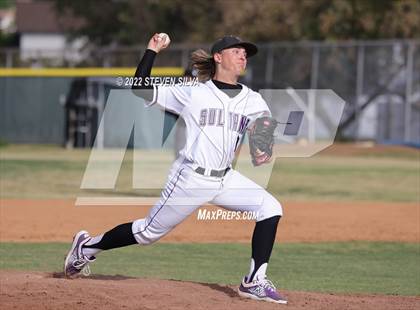 Thumbnail 2 in Desert Oasis vs. Santana (71st Annual San Diego Lions Tournament) photogallery.