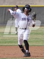 Photo from the gallery "Desert Oasis vs. Santana (71st Annual San Diego Lions Tournament)"