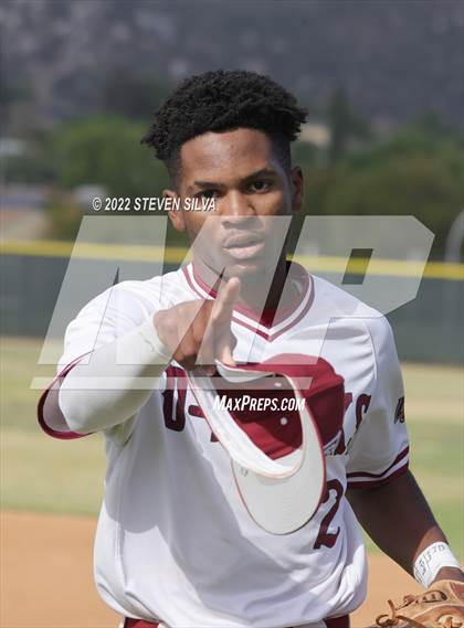 Thumbnail 1 in Desert Oasis vs. Santana (71st Annual San Diego Lions Tournament) photogallery.