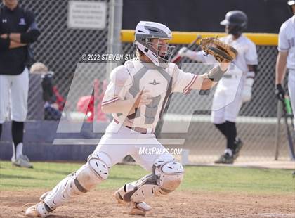 Thumbnail 1 in Desert Oasis vs. Santana (71st Annual San Diego Lions Tournament) photogallery.