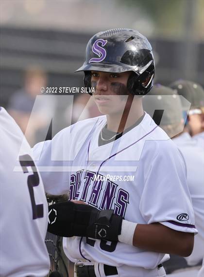 Thumbnail 2 in Desert Oasis vs. Santana (71st Annual San Diego Lions Tournament) photogallery.