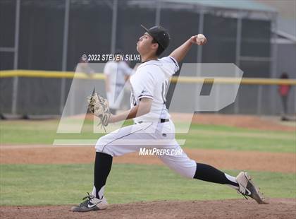 Thumbnail 2 in Desert Oasis vs. Santana (71st Annual San Diego Lions Tournament) photogallery.