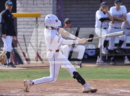 Thumbnail 2 in Desert Oasis vs. Santana (71st Annual San Diego Lions Tournament) photogallery.