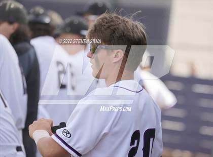 Thumbnail 3 in Desert Oasis vs. Santana (71st Annual San Diego Lions Tournament) photogallery.