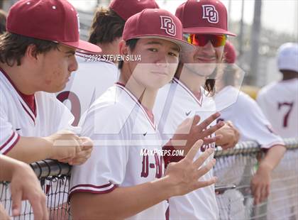 Thumbnail 3 in Desert Oasis vs. Santana (71st Annual San Diego Lions Tournament) photogallery.