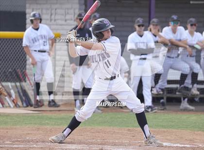 Thumbnail 2 in Desert Oasis vs. Santana (71st Annual San Diego Lions Tournament) photogallery.