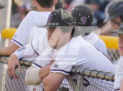 Thumbnail 2 in Desert Oasis vs. Santana (71st Annual San Diego Lions Tournament) photogallery.