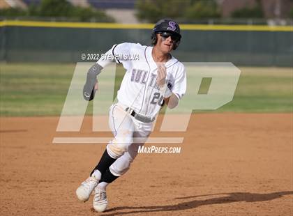 Thumbnail 2 in Desert Oasis vs. Santana (71st Annual San Diego Lions Tournament) photogallery.
