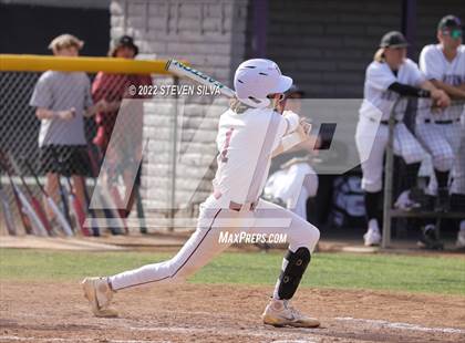 Thumbnail 1 in Desert Oasis vs. Santana (71st Annual San Diego Lions Tournament) photogallery.