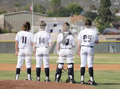 Thumbnail 2 in Desert Oasis vs. Santana (71st Annual San Diego Lions Tournament) photogallery.