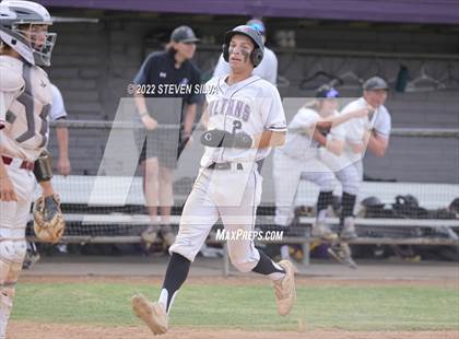 Thumbnail 1 in Desert Oasis vs. Santana (71st Annual San Diego Lions Tournament) photogallery.