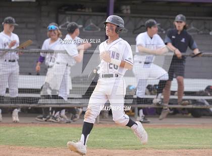 Thumbnail 1 in Desert Oasis vs. Santana (71st Annual San Diego Lions Tournament) photogallery.