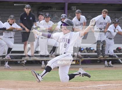 Thumbnail 3 in Desert Oasis vs. Santana (71st Annual San Diego Lions Tournament) photogallery.