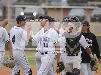 Thumbnail 1 in Desert Oasis vs. Santana (71st Annual San Diego Lions Tournament) photogallery.