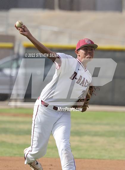 Thumbnail 3 in Desert Oasis vs. Santana (71st Annual San Diego Lions Tournament) photogallery.