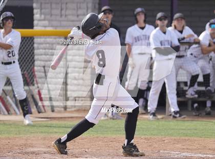 Thumbnail 1 in Desert Oasis vs. Santana (71st Annual San Diego Lions Tournament) photogallery.