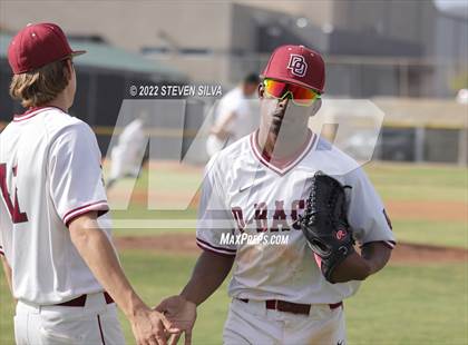 Thumbnail 1 in Desert Oasis vs. Santana (71st Annual San Diego Lions Tournament) photogallery.
