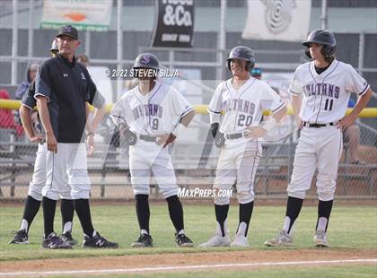 Thumbnail 3 in Desert Oasis vs. Santana (71st Annual San Diego Lions Tournament) photogallery.
