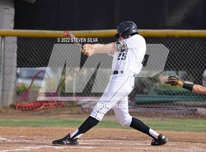 Thumbnail 3 in Desert Oasis vs. Santana (71st Annual San Diego Lions Tournament) photogallery.