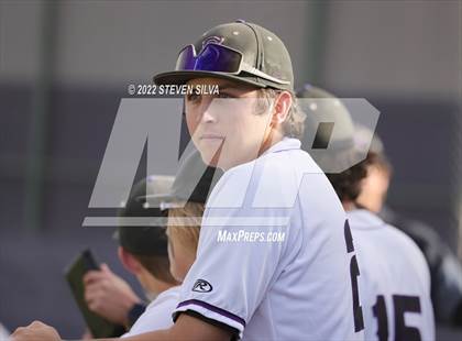 Thumbnail 1 in Desert Oasis vs. Santana (71st Annual San Diego Lions Tournament) photogallery.