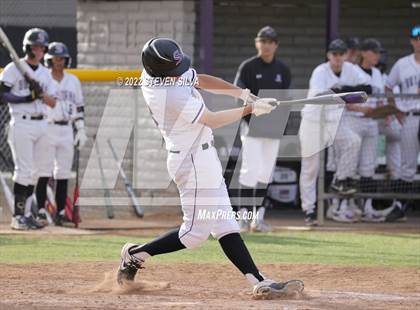 Thumbnail 1 in Desert Oasis vs. Santana (71st Annual San Diego Lions Tournament) photogallery.