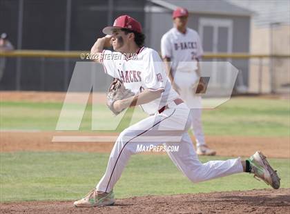 Thumbnail 2 in Desert Oasis vs. Santana (71st Annual San Diego Lions Tournament) photogallery.