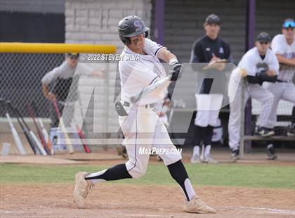 Thumbnail 1 in Desert Oasis vs. Santana (71st Annual San Diego Lions Tournament) photogallery.