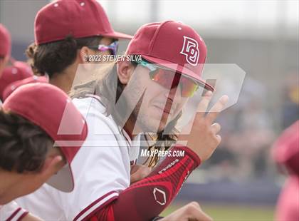 Thumbnail 3 in Desert Oasis vs. Santana (71st Annual San Diego Lions Tournament) photogallery.