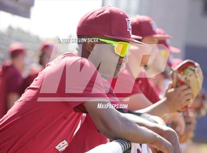 Thumbnail 1 in Desert Oasis vs. Santana (71st Annual San Diego Lions Tournament) photogallery.