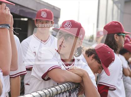 Thumbnail 2 in Desert Oasis vs. Santana (71st Annual San Diego Lions Tournament) photogallery.