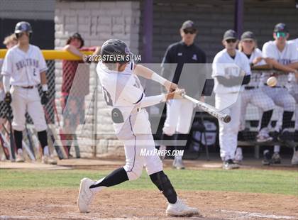 Thumbnail 3 in Desert Oasis vs. Santana (71st Annual San Diego Lions Tournament) photogallery.
