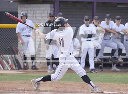 Thumbnail 1 in Desert Oasis vs. Santana (71st Annual San Diego Lions Tournament) photogallery.