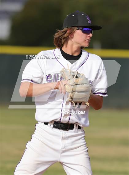 Thumbnail 1 in Desert Oasis vs. Santana (71st Annual San Diego Lions Tournament) photogallery.