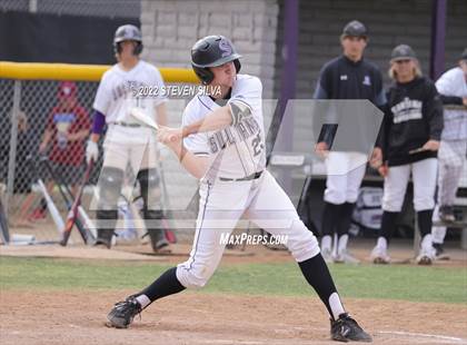 Thumbnail 3 in Desert Oasis vs. Santana (71st Annual San Diego Lions Tournament) photogallery.