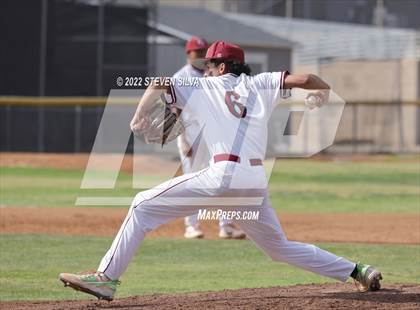 Thumbnail 3 in Desert Oasis vs. Santana (71st Annual San Diego Lions Tournament) photogallery.