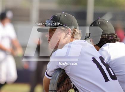 Thumbnail 2 in Desert Oasis vs. Santana (71st Annual San Diego Lions Tournament) photogallery.