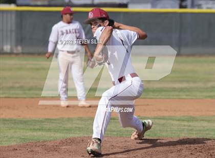 Thumbnail 1 in Desert Oasis vs. Santana (71st Annual San Diego Lions Tournament) photogallery.