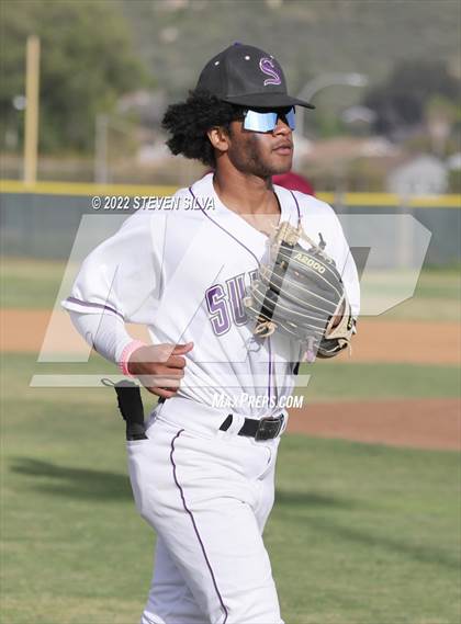Thumbnail 3 in Desert Oasis vs. Santana (71st Annual San Diego Lions Tournament) photogallery.