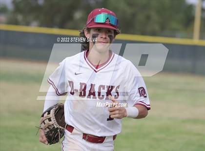 Thumbnail 2 in Desert Oasis vs. Santana (71st Annual San Diego Lions Tournament) photogallery.