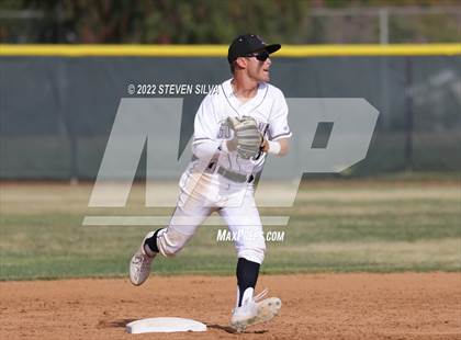 Thumbnail 1 in Desert Oasis vs. Santana (71st Annual San Diego Lions Tournament) photogallery.