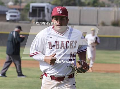 Thumbnail 2 in Desert Oasis vs. Santana (71st Annual San Diego Lions Tournament) photogallery.