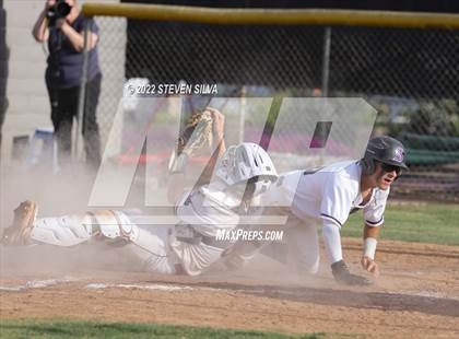 Thumbnail 2 in Desert Oasis vs. Santana (71st Annual San Diego Lions Tournament) photogallery.