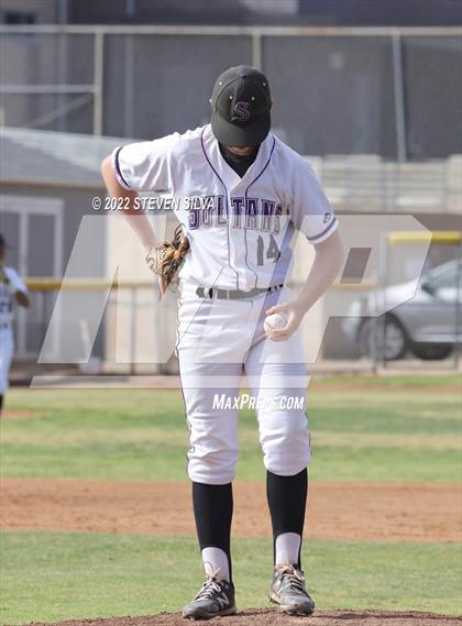 Thumbnail 3 in Desert Oasis vs. Santana (71st Annual San Diego Lions Tournament) photogallery.