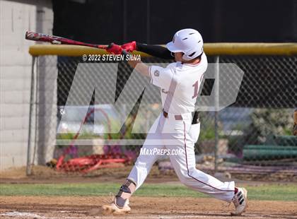 Thumbnail 3 in Desert Oasis vs. Santana (71st Annual San Diego Lions Tournament) photogallery.