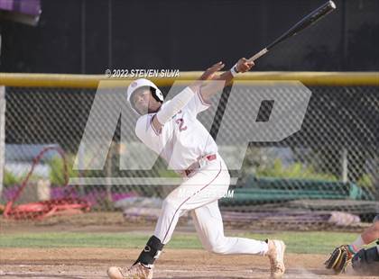 Thumbnail 2 in Desert Oasis vs. Santana (71st Annual San Diego Lions Tournament) photogallery.