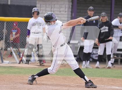 Thumbnail 1 in Desert Oasis vs. Santana (71st Annual San Diego Lions Tournament) photogallery.