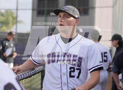 Thumbnail 3 in Desert Oasis vs. Santana (71st Annual San Diego Lions Tournament) photogallery.