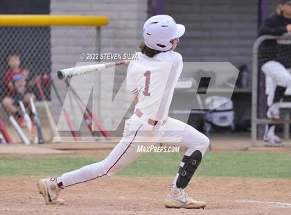 Thumbnail 3 in Desert Oasis vs. Santana (71st Annual San Diego Lions Tournament) photogallery.
