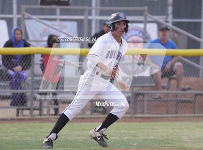 Thumbnail 2 in Desert Oasis vs. Santana (71st Annual San Diego Lions Tournament) photogallery.