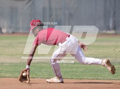 Thumbnail 3 in Desert Oasis vs. Santana (71st Annual San Diego Lions Tournament) photogallery.